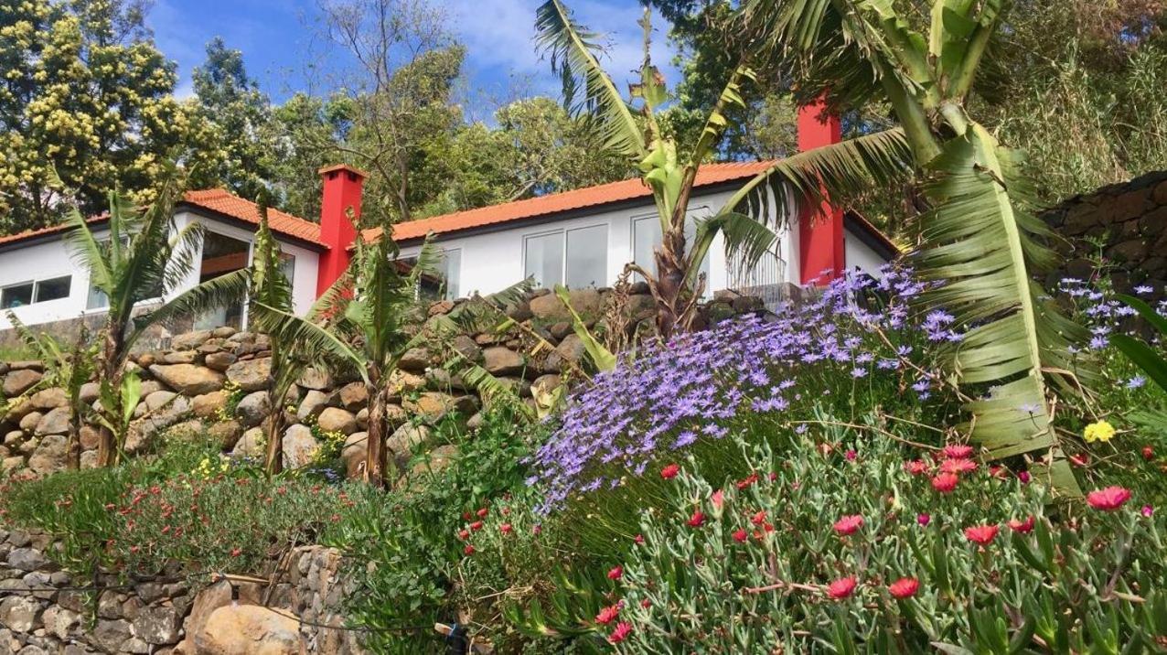 Quinta Dos Artistas Villa Santa Cruz  Exterior photo